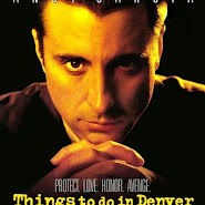 Cosas que hacer en Denver cuando estás muerto ® 1995 ~FULL.HD!>1080p ver pelicula online