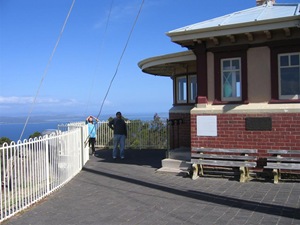 Signal Station