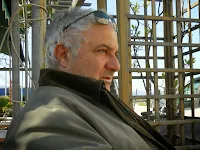 Θανάσης Ν. Μπαρούτης