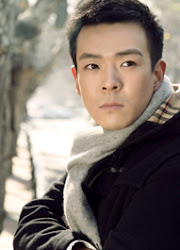 Wu Hao China Actor