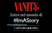 Logo Vinci 3.000 abbonamenti trimestrali a Vanity Fair