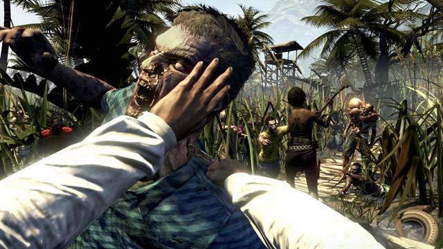 Capturas Dead Island DLC Expansion Descargar