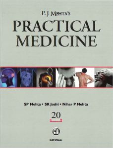 Practical Medicine – 20th edition ''free download"
