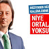 Το εξαπτέρυγο του Ερντογάν στη Γενί Σαφάκ, παρακαλεί τους πολίτες να στηρίξουν το "Ναί" - Γιατί αυτή η αγωνία;