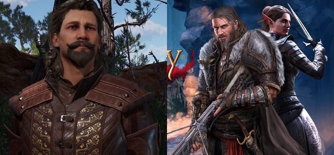 Comparison between Baldur’s Gate 3 vs Divinity Original Sin 2