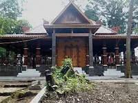 Makam Prabu Geusan Ulun