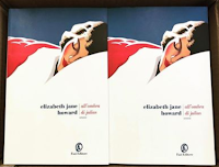 Logo Vinci gratis una delle copie di ''All’ombra di Julius'' di Elizabeth Jane Howard