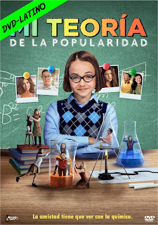 MI TEORIA DE LA POPULARIDAD – POPULAR THEORY – DVD-5 – DUAL LATINO – 2023 – (VIP)