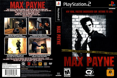Max Payne (Dublado Português)