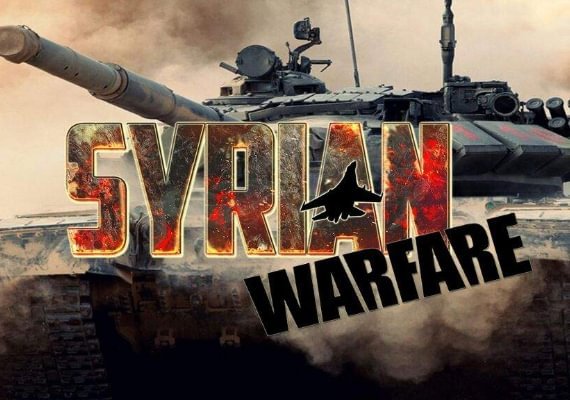 Syrian Warfare Free