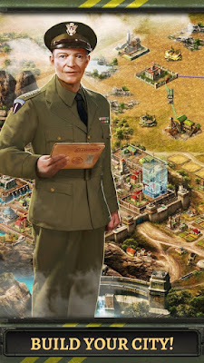 World at War: WW2 Strategy MMO v1.8.2 Mod Apk