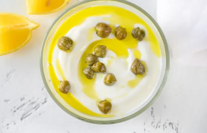Why Homemakers Love Greek Yogurt Dip?