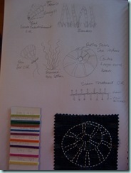 Designs from Shell Ex