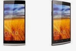  Cara Mudah ROOT Smartphone Oppo Find 5 Tanpa PC