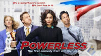 Powerless NBC