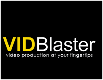 VidBlaster Broadcast 2.18 Full Patch - Mediafire