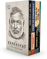 Ernest Hemingway Boxed Set
