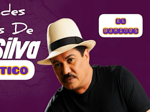 Luis Silva - 30 Exitos