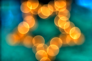 amazing bokeh photography