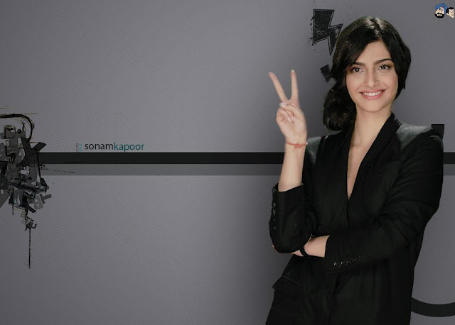 Sonam Kapoor Hd Wallpapers