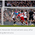 Fulham 1-3  Liverpool: Reds level on points with Arsenal atop EPL table 