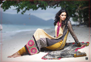 Zunn By Lakhani Summer style