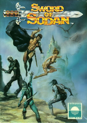 Portada Sword of Sodan