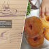 'Bila donut kembang, camtu ek ropernye? Hahaha' - Netizen geli hati dengan lukisan kreatif resepi donut wanita ini