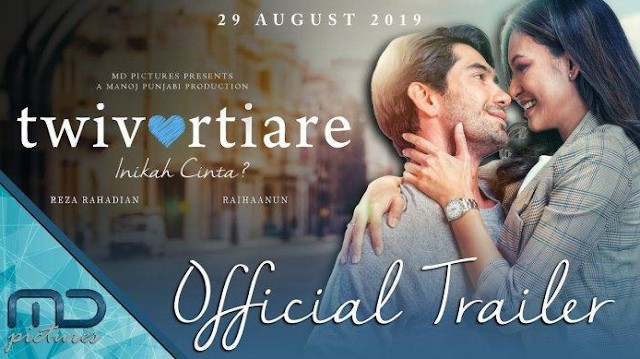 Download Twivortiare (2019) BluRay 720p via Google Drive Sub Indo (844MB)