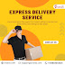 Express Delivery Service | Ovseas