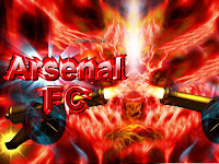 Arsenal wallpaper