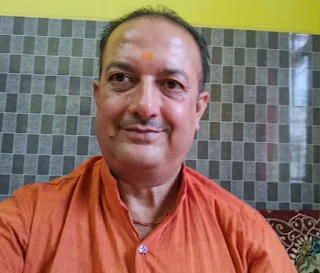 Prafull-thakur-madhubani