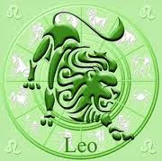 Zodiak Leo