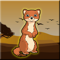 Play Games2Jolly Lovely Weasel Escape