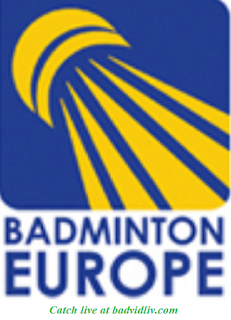 European Mixed Team Championships 2019 live streaming