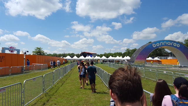 Entry - Bonnaroo Chris 2017