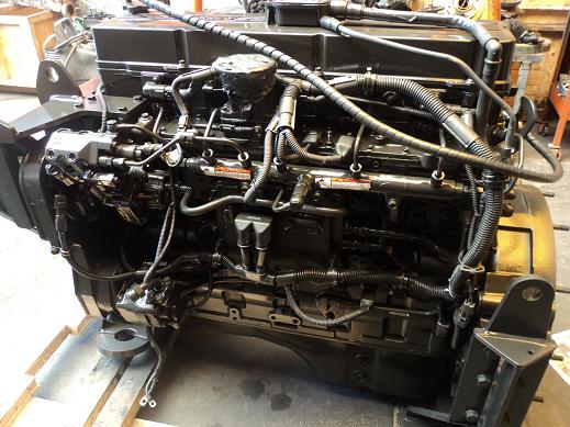 tecnico en motores Cummins, Cat, Deutz, y otros