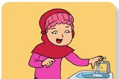 RANGKUMAN MATERI KELAS 3: TEMA 6 (ENERGI DAN PERUBAHANNYA) SUBTEMA 1 (SUMBER ENERGI) PEMBELAJARAN 6