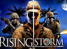 Red Orchestra 2 Rising Storm PC Game Full Version