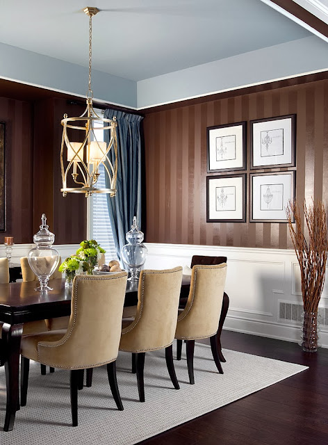 Dining Room Decorating Ideas