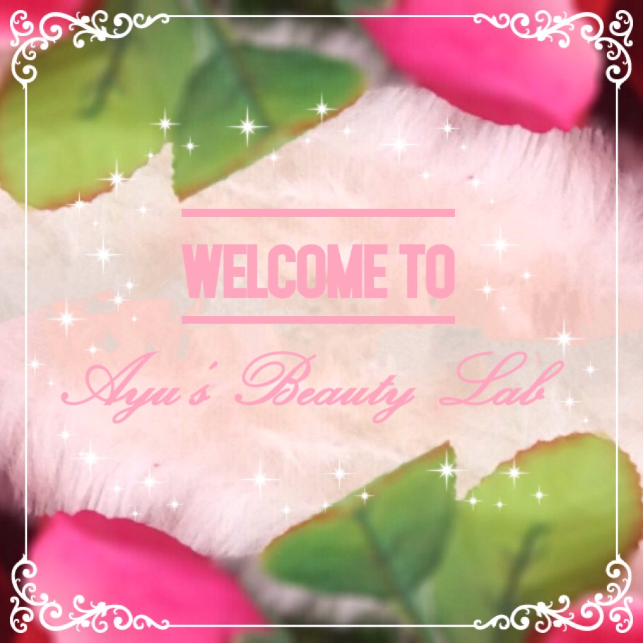 AYU's BeautyLab