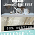 Give Away Actie Verlengd!