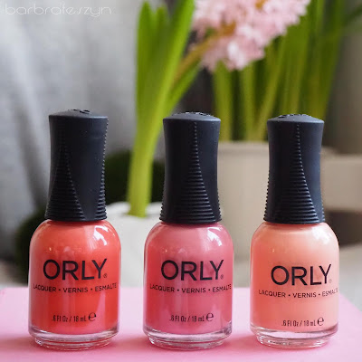 Orly Radical Optimist