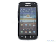 Samsung Galaxy Ace 2 PreviewMarlun Tech