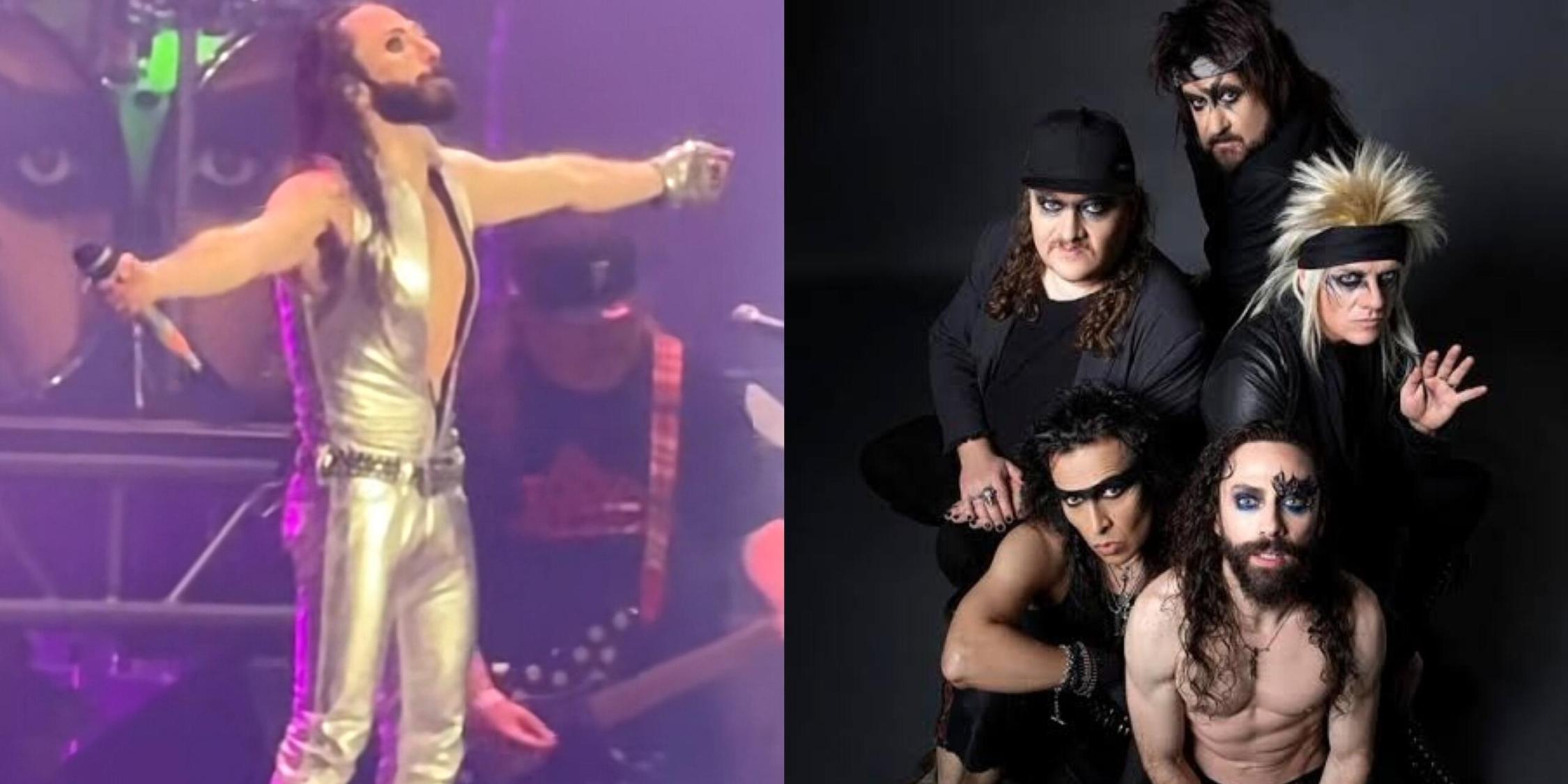 ‘Adiós amigos’ Moderatto se despide tras 24 años de carrera