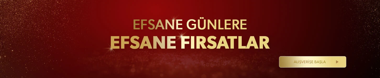 Efsane Günler