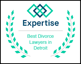Best Divorce Lawyers in Detroit