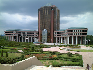 Tokyo University 