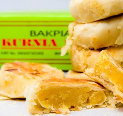 Bakpia kurnia sari