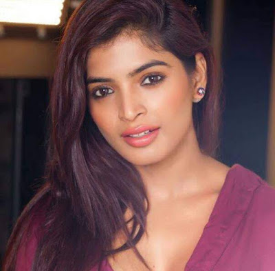 actress sanchita shetty hot